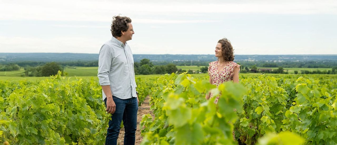 Cave de Théo // Experten für Wein und Spirituosen // Frankreich