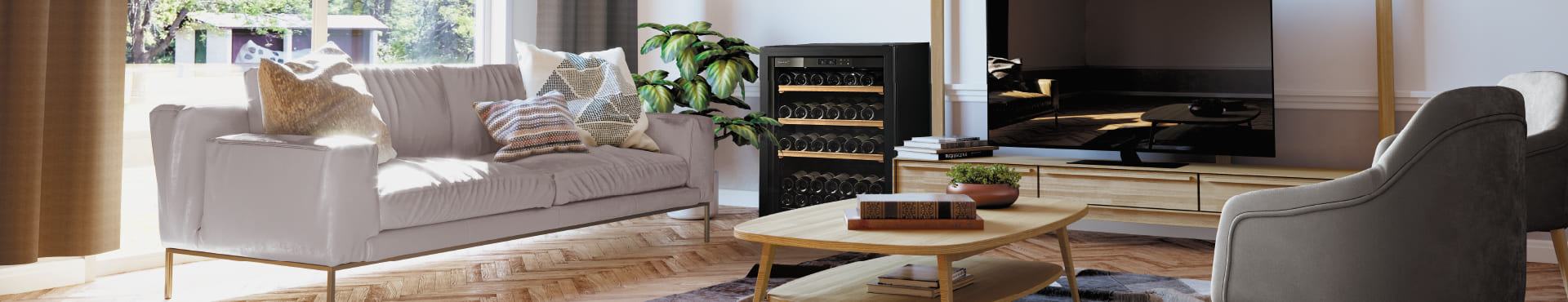 Weinklimaschrank – beste Lagerung für erlesene Weine. Weinklimaschrank – beste Lagerung für erlesene Weine.