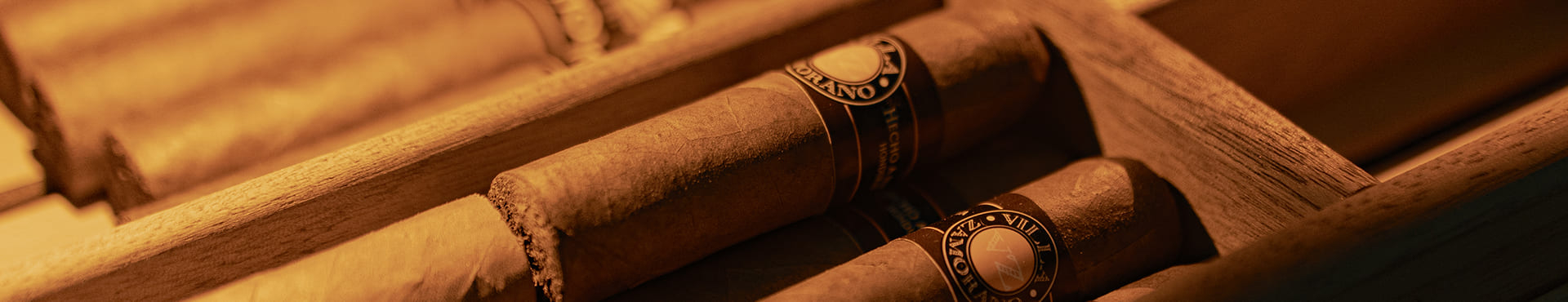 Humidor - Zigarren lagern in Perfektion.