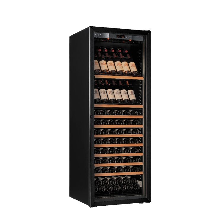 Servierschrank, Multitemperatur, großes Modell - Pure