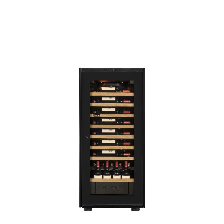 Reifeschrank, Eintemperatur, mittleres Modell, einbaufähig und integrierbar - Inspiration