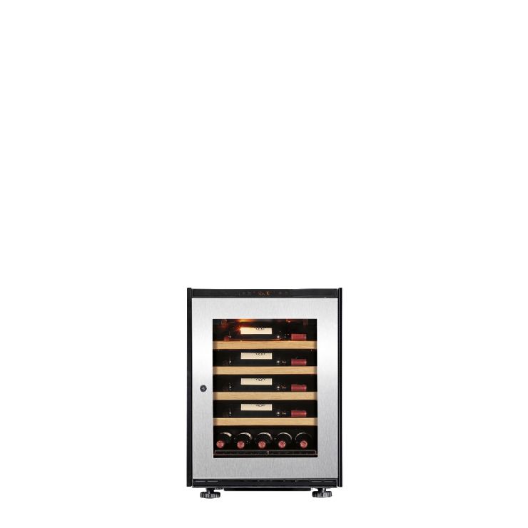 Reifeschrank, Eintemperatur, kleines Modell, einbaufähig und integrierbar - Inspiration