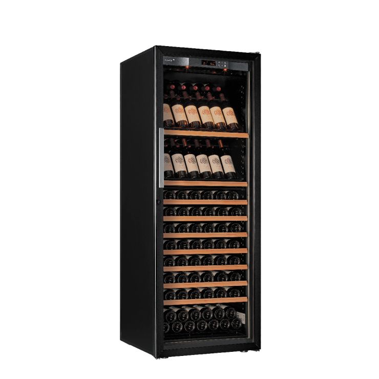 Servierschrank, Multitemperatur, großes Modell - Pure