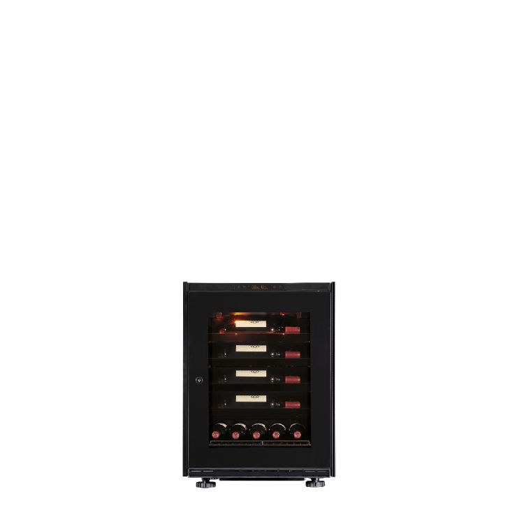 Servierschrank, Multitemperatur, kleines Modell, einbaufähig und integrierbar - Inspiration
