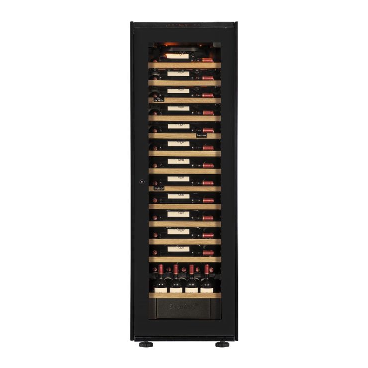 Reifeschrank, Eintemperatur, großes Modell, einbaufähig und integrierbar - Inspiration