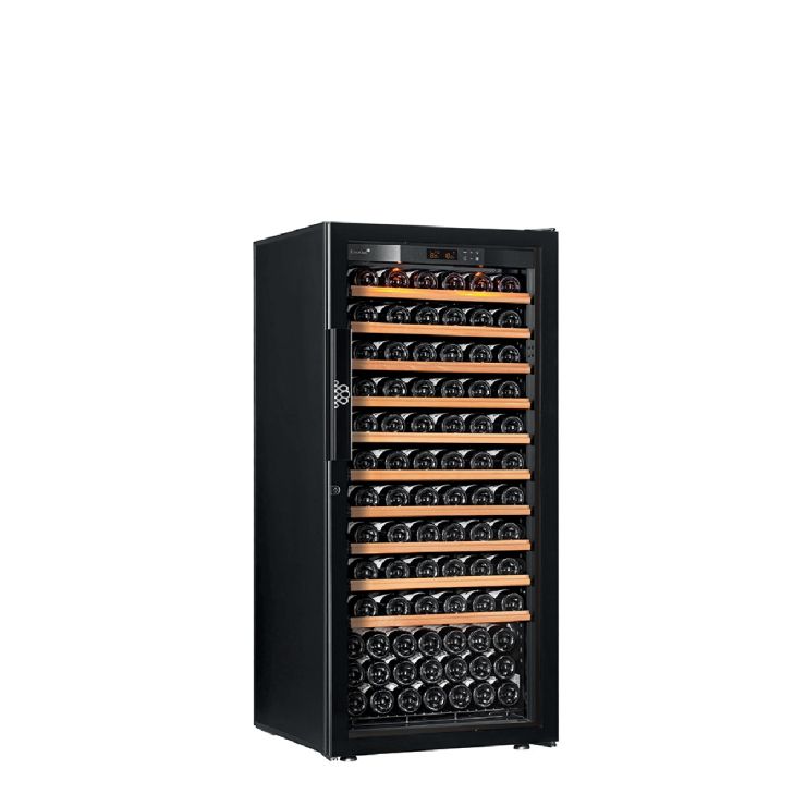 Servierschrank, Multitemperatur, mittleres Modell - Pure