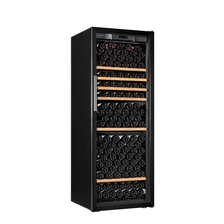 Servierschrank, Multitemperatur, großes Modell - Pure
