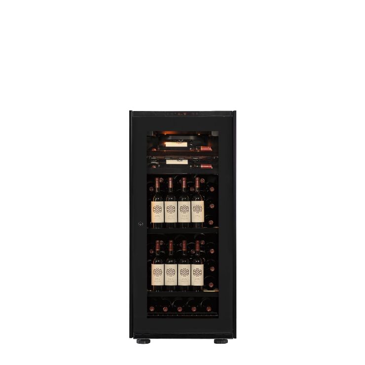 Reifeschrank, Eintemperatur, mittleres Modell, einbaufähig und integrierbar - Inspiration