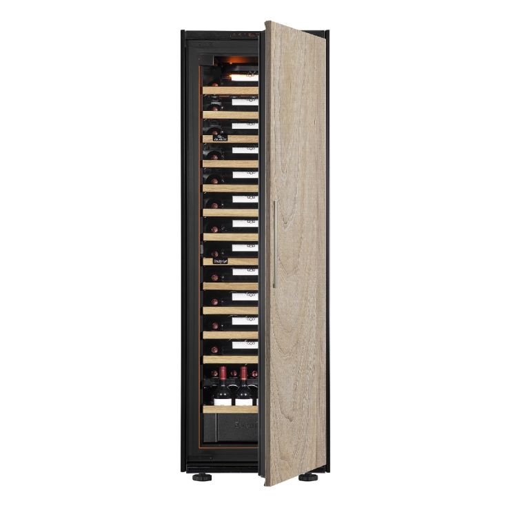 Reifeschrank, Eintemperatur, großes Modell, einbaufähig und integrierbar - Inspiration