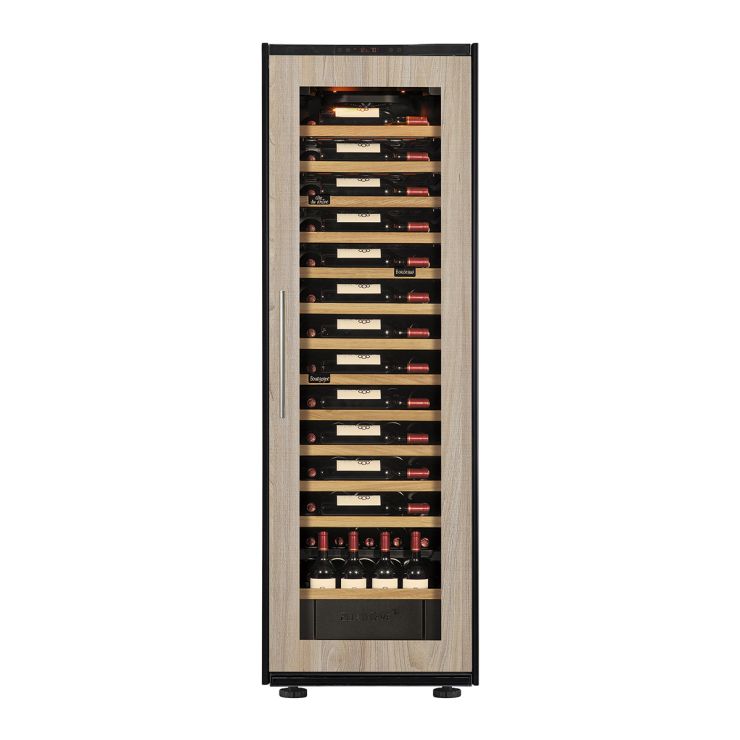 Reifeschrank, Eintemperatur, großes Modell, einbaufähig und integrierbar - Inspiration