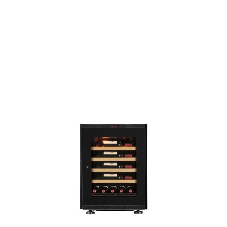 Servierschrank, Multitemperatur, kleines Modell, einbaufähig und integrierbar - Inspiration