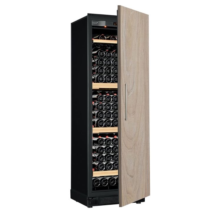Reifeschrank, Eintemperatur, großes Modell, einbaufähig - Compact