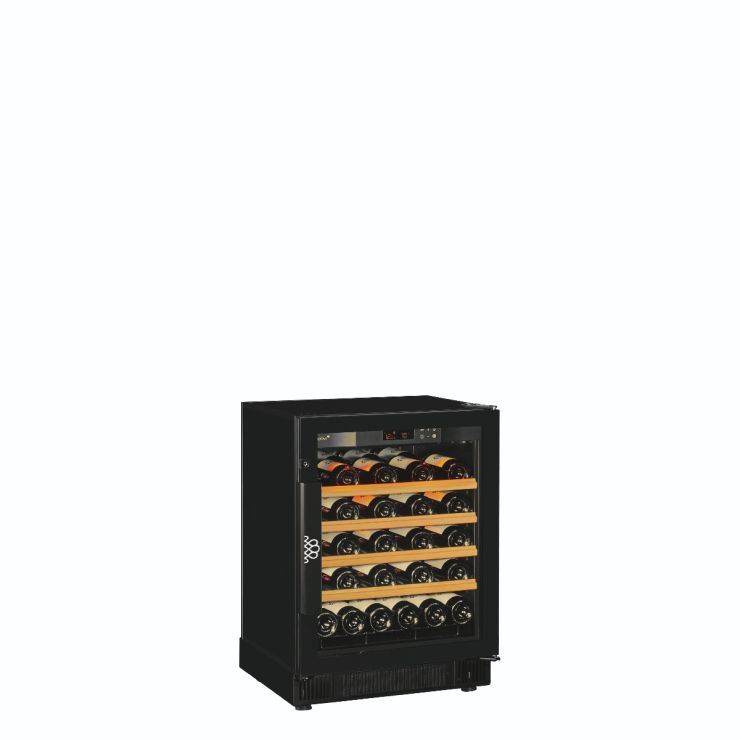 Reifeschrank, Eintemperatur, kleines Modell, einbaufähig - Compact