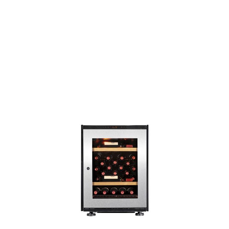Reifeschrank, Eintemperatur, kleines Modell, einbaufähig und integrierbar - Inspiration