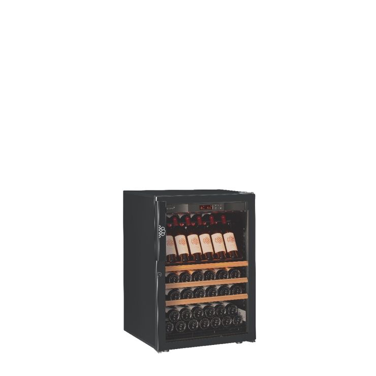 Servierschrank, Multitemperatur, kleines Modell - Pure