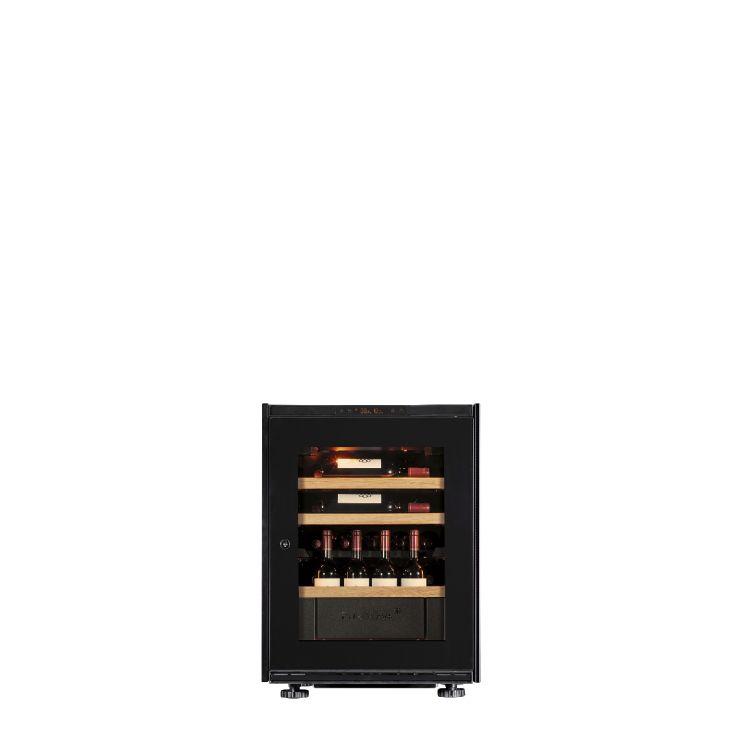 Servierschrank, Multitemperatur, kleines Modell, einbaufähig und integrierbar - Inspiration