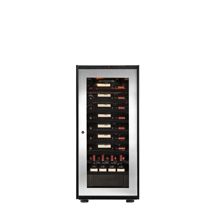 Reifeschrank, Eintemperatur, mittleres Modell, einbaufähig und integrierbar - Inspiration