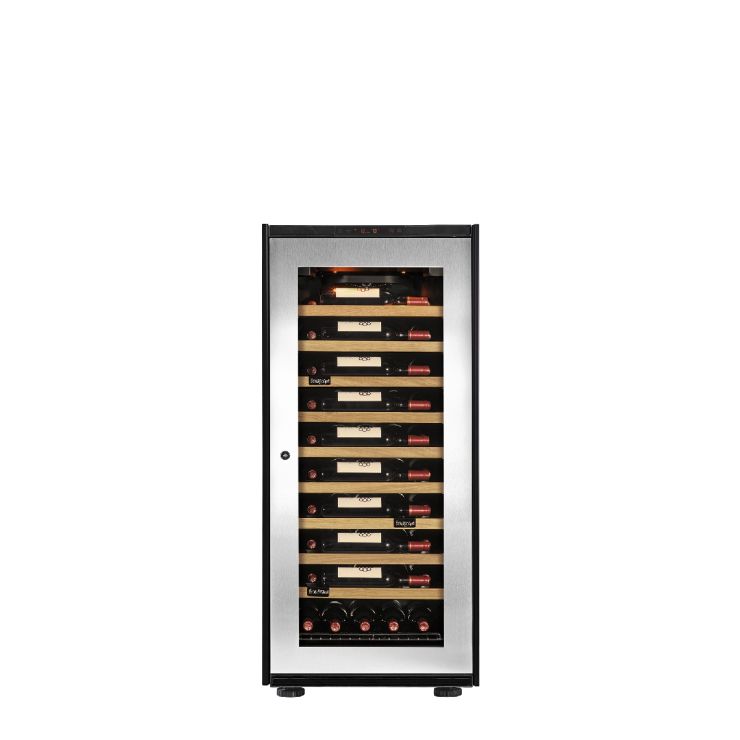 Reifeschrank, Eintemperatur, mittleres Modell, einbaufähig und integrierbar - Inspiration