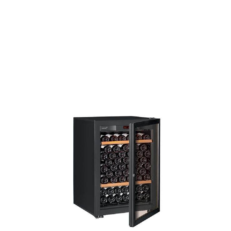 Servierschrank, Multitemperatur, kleines Modell - Pure