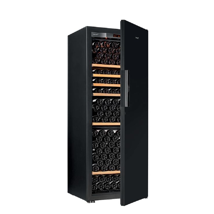 Servierschrank, Multitemperatur, großes Modell - Pure
