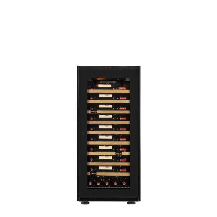 Reifeschrank, Eintemperatur, mittleres Modell, einbaufähig und integrierbar - Inspiration