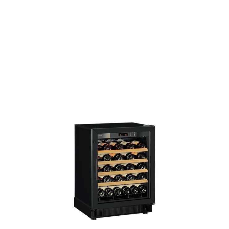 Servierschrank, Multitemperatur, kleines Modell, einbaufähig - Compact