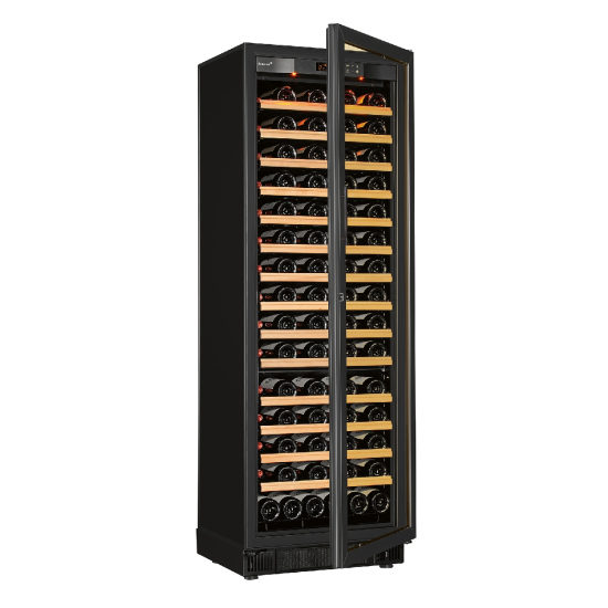 Reifeschrank, Eintemperatur, großes Modell, einbaufähig - Compact