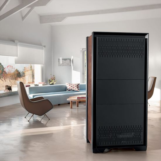 Reife- oder Servierschrank, Eintemperatur Modell - Royale Reife- oder Servierschrank, Eintemperatur Modell - Royale