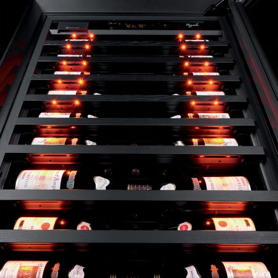 Reife- oder Servierschrank, Eintemperatur Modell - Royale Reife- oder Servierschrank, Eintemperatur Modell - Royale