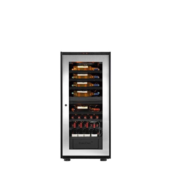 Servierschrank, Zweitemperatur, mittleres Modell, einbaufähig und integrierbar - Inspiration Servierschrank, Zweitemperatur, mittleres Modell, einbaufähig und integrierbar - Inspiration