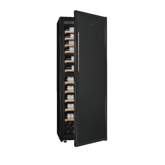 Reifeschrank, Eintemperatur, großes Modell - La Première