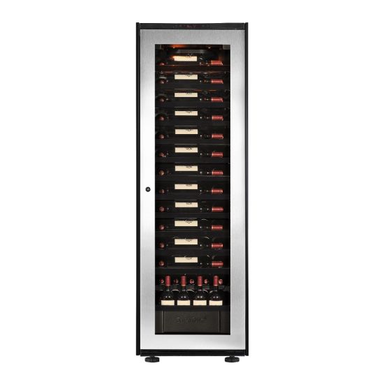 Reifeschrank, Eintemperatur, großes Modell, einbaufähig und integrierbar - Inspiration