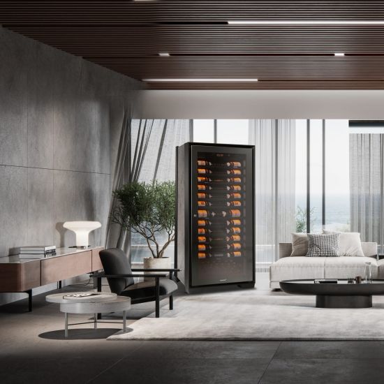 Reife- oder Servierschrank, Eintemperatur Modell - Royale Reife- oder Servierschrank, Eintemperatur Modell - Royale