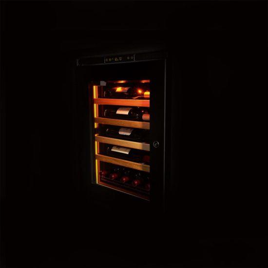 Reifeschrank, Eintemperatur, kleines Modell, einbaufähig und integrierbar - Inspiration Reifeschrank, Eintemperatur, kleines Modell, einbaufähig und integrierbar - Inspiration