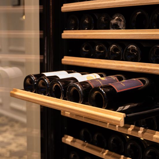 Servierschrank, Multitemperatur, großes Modell - Pure Servierschrank, Multitemperatur, großes Modell - Pure