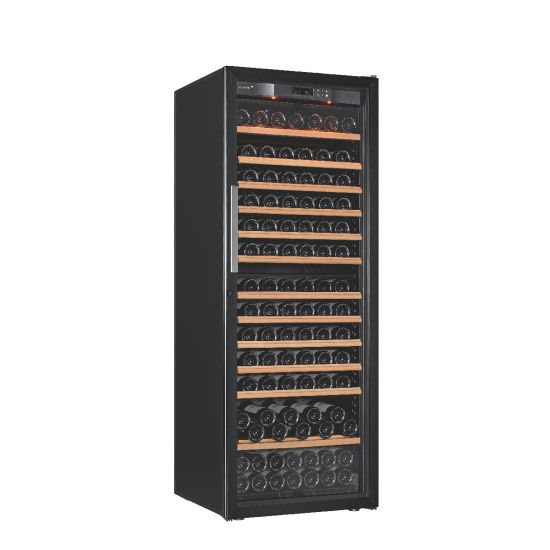 Servierschrank, Dreitemperatur, großes Modell - Pure