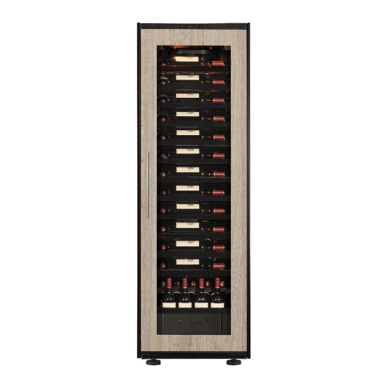 Reifeschrank, Eintemperatur, großes Modell, einbaufähig und integrierbar - Inspiration Reifeschrank, Eintemperatur, großes Modell, einbaufähig und integrierbar - Inspiration