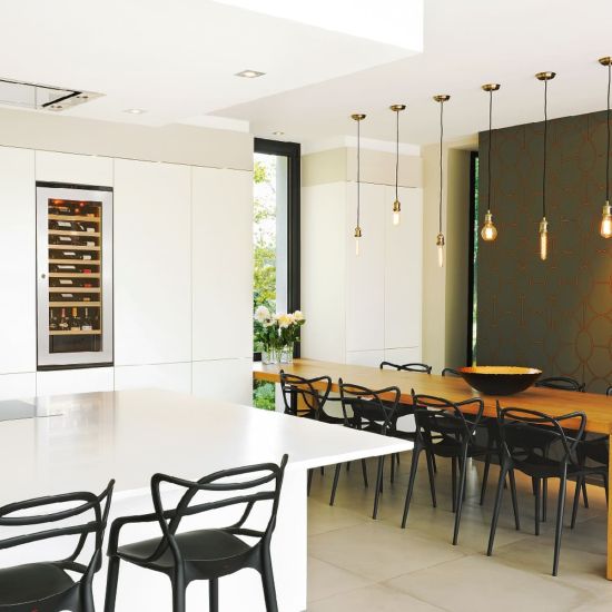 Reifeschrank, Eintemperatur, mittleres Modell, einbaufähig und integrierbar - Inspiration Reifeschrank, Eintemperatur, mittleres Modell, einbaufähig und integrierbar - Inspiration