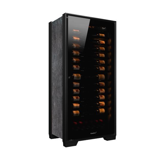 Reife- oder Servierschrank, Eintemperatur Modell - Royale Reife- oder Servierschrank, Eintemperatur Modell - Royale