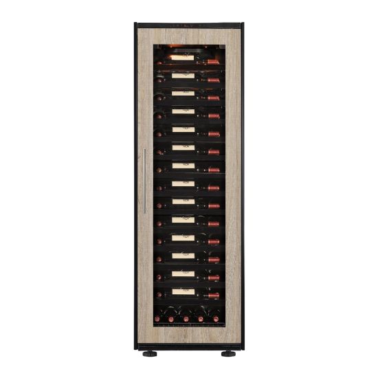 Reifeschrank, Eintemperatur, großes Modell, einbaufähig und integrierbar - Inspiration