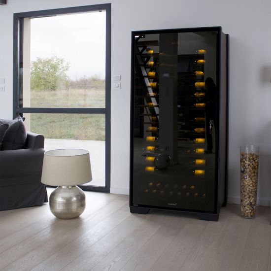 Reife- oder Servierschrank, Eintemperatur Modell - Royale Reife- oder Servierschrank, Eintemperatur Modell - Royale