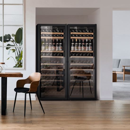 Servierschrank, Multitemperatur, großes Modell - La Première Servierschrank, Multitemperatur, großes Modell - La Première