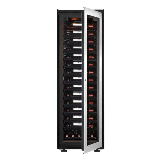 Reifeschrank, Eintemperatur, großes Modell, einbaufähig und integrierbar - Inspiration