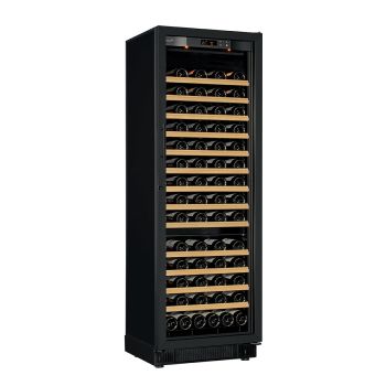 Reifeschrank, Eintemperatur, großes Modell, einbaufähig - Compact Reifeschrank, Eintemperatur, großes Modell, einbaufähig - Compact