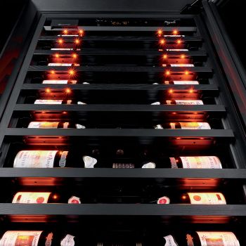 Reife- oder Servierschrank, Eintemperatur Modell - Royale Reife- oder Servierschrank, Eintemperatur Modell - Royale