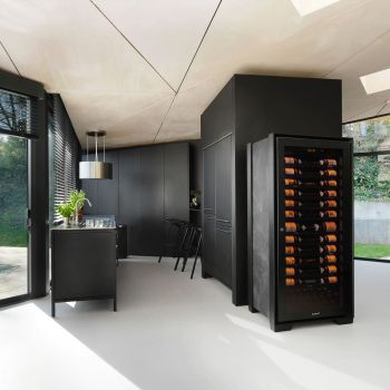 Reife- oder Servierschrank, Eintemperatur Modell - Royale Reife- oder Servierschrank, Eintemperatur Modell - Royale