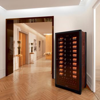 Reife- oder Servierschrank, Eintemperatur Modell - Royale Reife- oder Servierschrank, Eintemperatur Modell - Royale