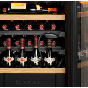 Servierschrank, Zweitemperatur, mittleres Modell, einbaufähig und integrierbar - Inspiration Servierschrank, Zweitemperatur, mittleres Modell, einbaufähig und integrierbar - Inspiration