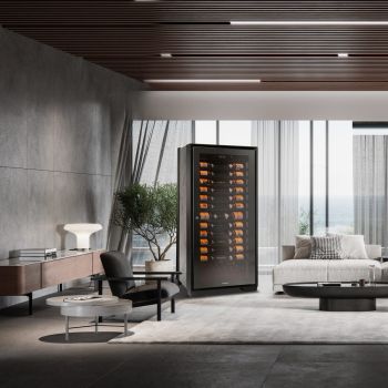 Reife- oder Servierschrank, Eintemperatur Modell - Royale Reife- oder Servierschrank, Eintemperatur Modell - Royale