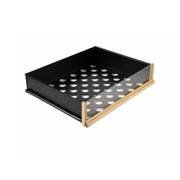 Ausziehbare Schublade für Zigarrenklimaschrank